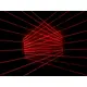 Laser bar class 3B with 10 x laser module in red (R), controlled separately-Bild-9