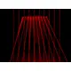 Laser bar class 3B with 10 x laser module in red (R), controlled separately-Bild-10