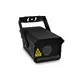 Weather-proof RGB & white light showlaser (class 3R) with DMX-Bild-1