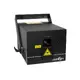 High power, full color laser with ShowNET network interface and DMX-Bild-1