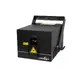 High power, full color laser with ShowNET network interface and DMX-Bild-2