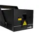 High power, full color laser with ShowNET network interface and DMX-Bild-11