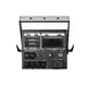 Hochleistungs-Vollfarblaser mit ShowNET-Netzwerkinterface und DMX-Bild-5