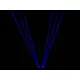 Laser bar class 3B with 10 x laser module in blue (B), controlled separately-Bild-9