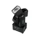 Small moving effect with 3 lenses in RGBW and unlimited TILT movement-Bild-8