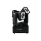 Small moving effect with 2 LED heads and 4 beams with unlimited PAN/TILT-Bild-3