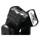 Small moving effect with 2 LED heads and 4 beams with unlimited PAN/TILT-Bild-5
