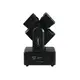 Small moving effect with 2 LED heads and 4 beams with unlimited PAN/TILT-Bild-6
