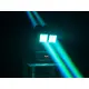 Small moving effect with 2 LED heads and 4 beams with unlimited PAN/TILT-Bild-12