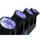 Bar with 5 heads, separate TILT movement and RGBW colors-Bild-5