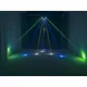 Beam Pyramid with unlimited PAN and 9 RGBW LEDs-Bild-13
