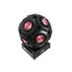 LED ball with narrow beams, 15 W 4in1 LEDs in RGBW-Bild-8