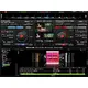 DJ controller incl. software Virtual DJ 6 LE-Bild-6