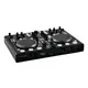 MIDI-Controller und Audiointerface inkl. Software Virtual DJ LE-Bild-1
