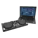 DJ controller incl. Virtual DJ 7 LE-Bild-4