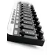 USB MIDI controller with 9 faders for musicians, producers and DJs-Bild-4