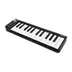 USB MIDI controller with 25 buttons for musicians, producers and DJs-Bild-2