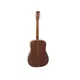 Dreadnought western guitar, solid-Bild-2