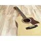 Dreadnought western guitar, solid-Bild-3