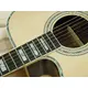 Lefthand dreadnought western guitar with pick up-Bild-4