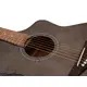Mini jumbo western guitar with pickup system-Bild-5