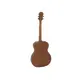 Pure Wood Series: solid 40" western guitar-Bild-2
