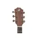 Pure Wood Series: solid 40" western guitar-Bild-3