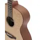 Pure Wood Series: solid 40" western guitar-Bild-7
