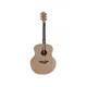 Pure Wood Series: solid 42" western guitar-Bild-1
