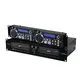 Dual CD player with master tempo-Bild-1