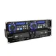 Dual CD and MP3 player for CD, USB and SD-Bild-2