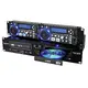 Dual CD and MP3 player for CD, USB and SD-Bild-4