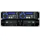 Dual CD and MP3 player for CD, USB and SD with master tempo-Bild-4