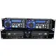 Dual CD and MP3 player for CD, USB and SD with master tempo-Bild-5
