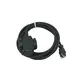 Threefold extension cable for the entertainment industry-Bild-2