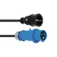 PSSO Adaptercable Safety Plug(F)/CEE 1.5-Bild-1