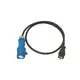 PSSO Adaptercable Safety Plug(M)/CEE 2.5-Bild-2