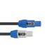 EUROLITE P-Con Connection Cable 3x1.5 5m-Bild-1