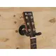 DIMAVERY Support mural pour guitare ECO III-Bild-3