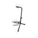 Ständer für elektrische sowie akustische Gitarren und E-Bässe-Bild-1