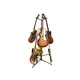 Ständer für 6 Gitarren oder Bässe-Bild-2