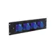 Power distributor module for rack installation-Bild-1