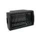 Universal powered stage mixer with DSP effects unit-Bild-2