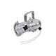 PAR-16 housing with GX-5.3 socket for 12 V MR-16 lamp-Bild-3