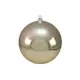 Deko-Kugel aus Kunststoff für Innen- und Außendekoration-Bild-1