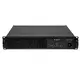 Class AB Amplificateur PA stéréo à limiteur, 2 x 500 W RMS (4 Ohm), 2 x 300 W RMS (8 Ohm)-Bild-1