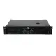Class H PA amplifier with limiter, 2 x 900 W RMS (4 ohms), 2 x 650 W RMS (8 ohms)-Bild-1