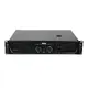 Class H PA amplifier with limiter, 2 x 1350 W RMS (4 ohms), 2 x 1080 W RMS (8 ohms)-Bild-1