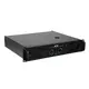 Class H PA amplifier with limiter, 2 x 1350 W RMS (4 ohms), 2 x 1080 W RMS (8 ohms)-Bild-3