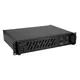 Class TD Stereo-PA-Verstärker mit Schaltnetzteil, 2 x 1350 W RMS (4 Ohm), 2 x 1000 W RMS (8 Ohm)-Bild-2
